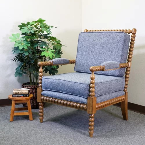 Armchair : Anny  27.75'' Wide Armchair