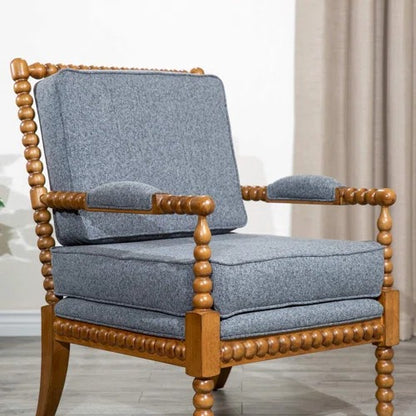 Armchair : Anny  27.75'' Wide Armchair