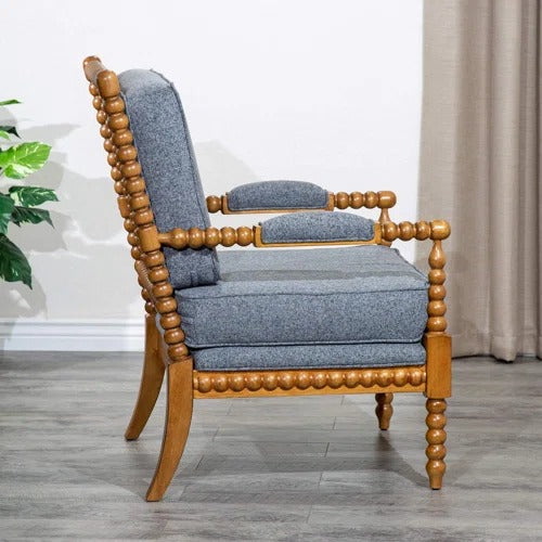 Armchair : Anny  27.75'' Wide Armchair