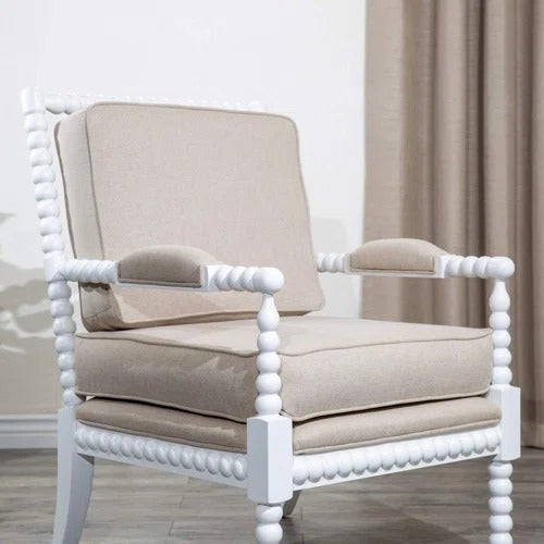 Armchair : Anny  27.75'' Wide Armchair
