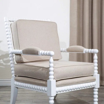 Armchair : Anny  27.75'' Wide Armchair