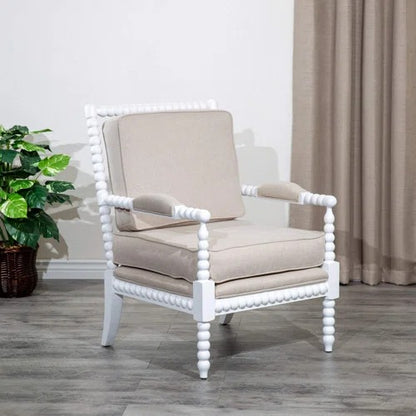 Armchair : Anny  27.75'' Wide Armchair