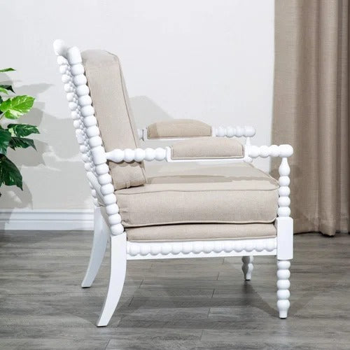 Armchair : Anny  27.75'' Wide Armchair