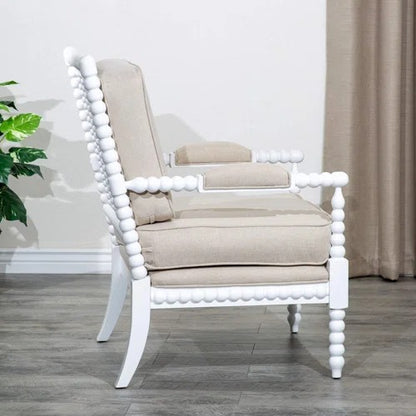 Armchair : Anny  27.75'' Wide Armchair