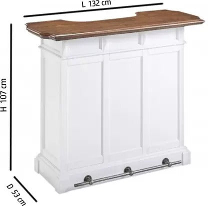 Bar Cabinet Americana Black Bar Cabinet
