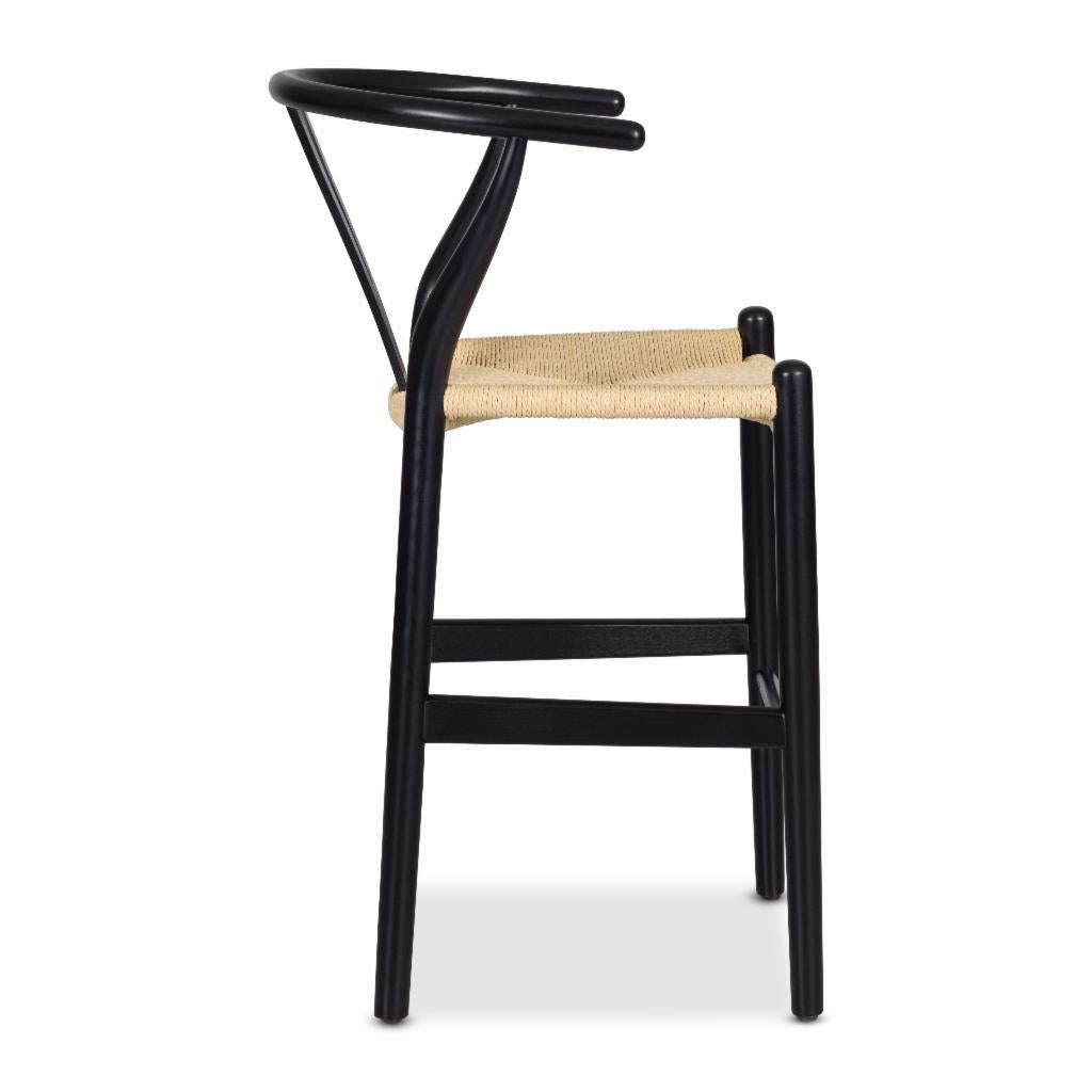 Bar Chairs: 23.5 in. Counter Stool