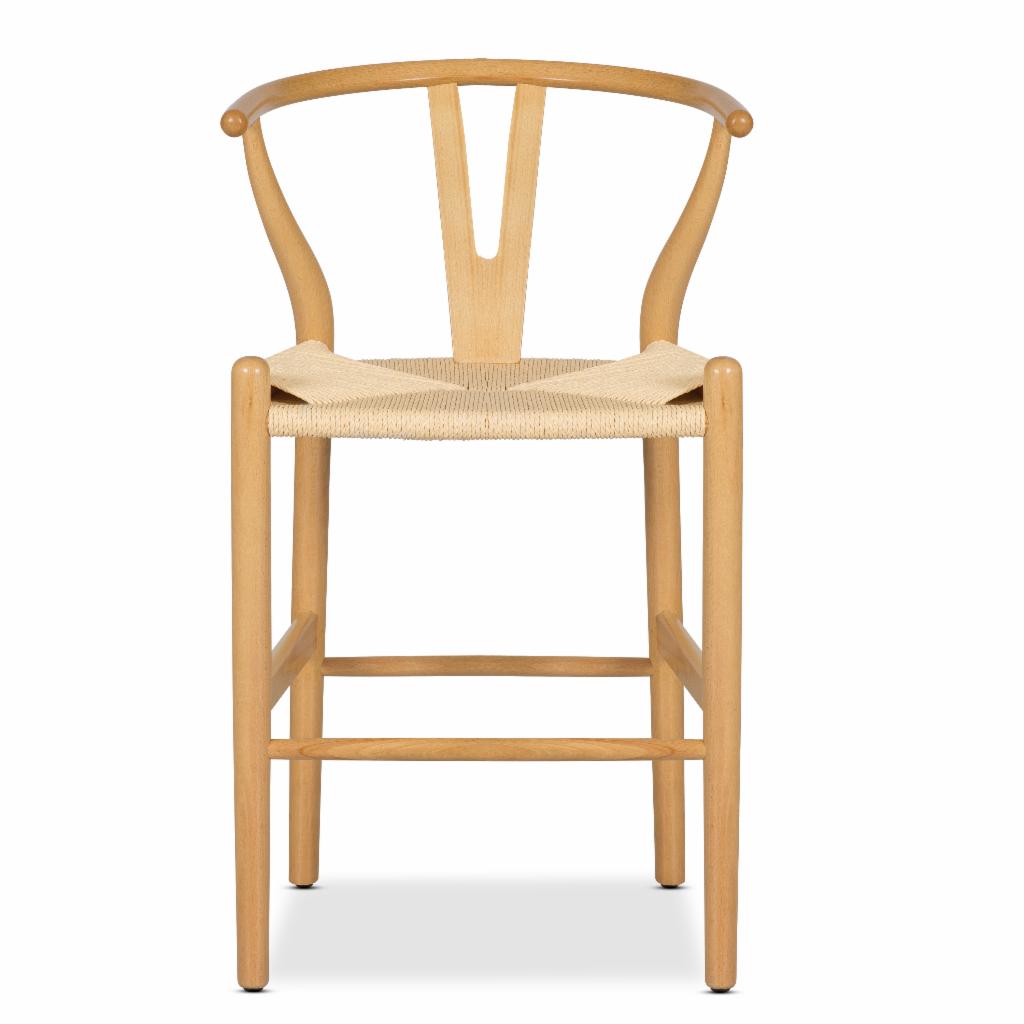 Bar Chairs: 23.5 in. Counter Stool