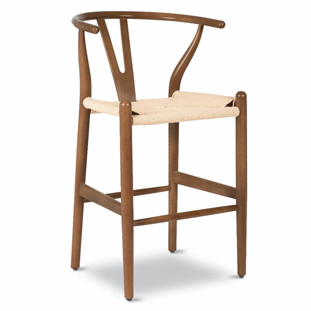 Bar Chairs: 23.5 in. Counter Stool