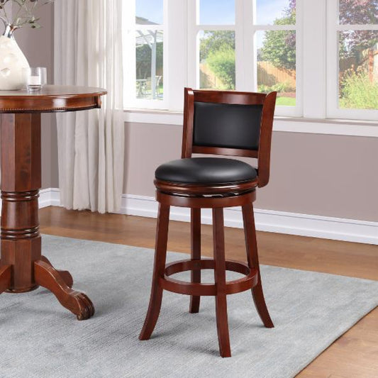 Bar Chairs: 29 in. Swivel Bar Stool