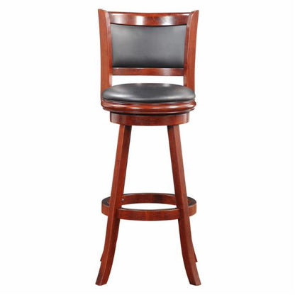 Bar Chairs: 34 in. Swivel Extra Tall Bar Stool