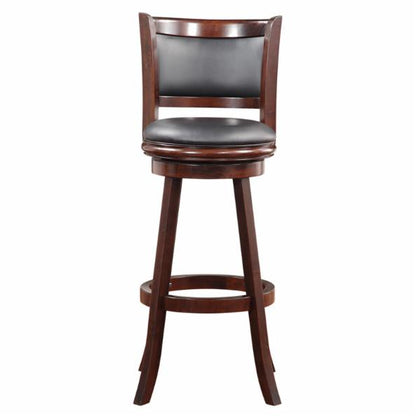Bar Chairs: 34 in. Swivel Extra Tall Bar Stool
