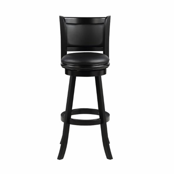 Bar Chairs: 34 in. Swivel Extra Tall Bar Stool