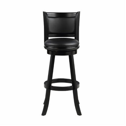 Bar Chairs: 34 in. Swivel Extra Tall Bar Stool