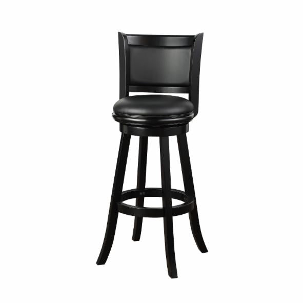Bar Chairs: 34 in. Swivel Extra Tall Bar Stool