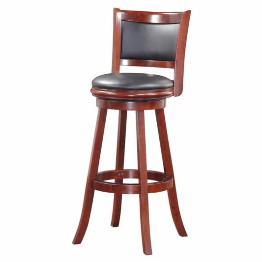 Bar Chairs: 34 in. Swivel Extra Tall Bar Stool