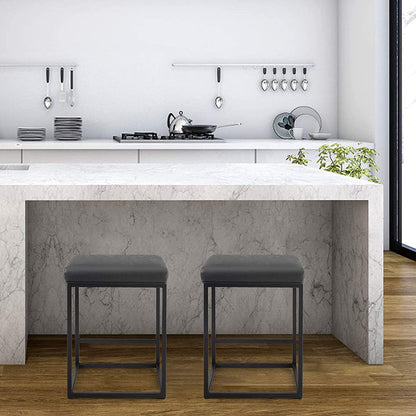 Bar Stool: Living Room,Modern Designed Bar Stools Furniture Decorates Every Room,Black