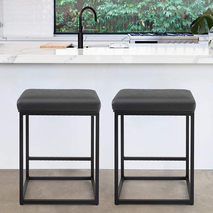 Bar Stool: Living Room,Modern Designed Bar Stools Furniture Decorates Every Room,Black
