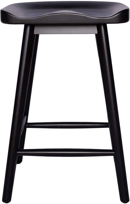 Bar Stool: Modern Counter-Height Kitchen Bar Stool