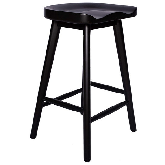 Bar Stool Modern Counter-Height Kitchen Bar Stool