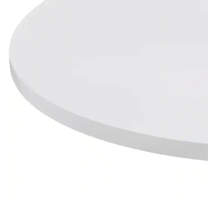 Bar Table: Adjustable Height Bar Table
