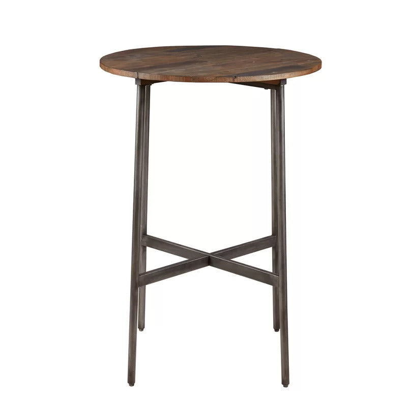 Bar Table: Bar Height 30'' Pub Table