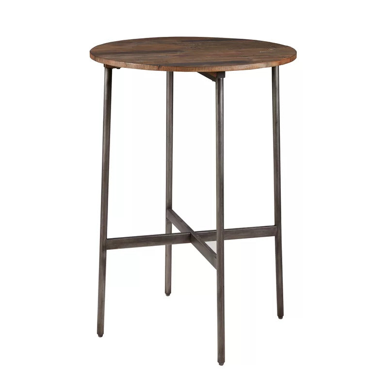 Bar Table: Bar Height 30'' Pub Table