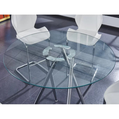 Bar Table: Counter Height 39'' Pub Table