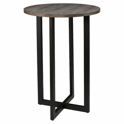 Bar Table: Counter Height Bar Table