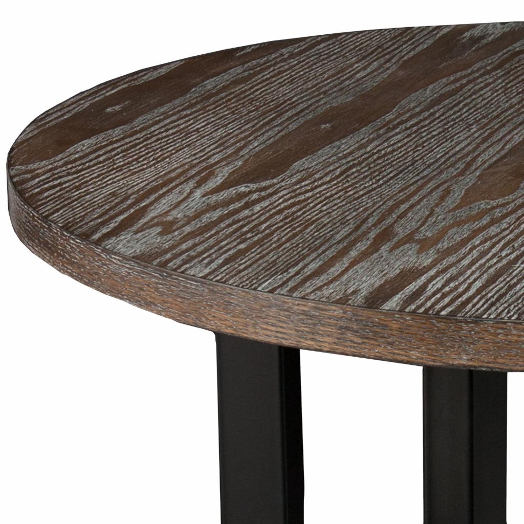 Bar Table: Counter Height Bar Table