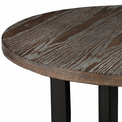 Bar Table: Counter Height Bar Table