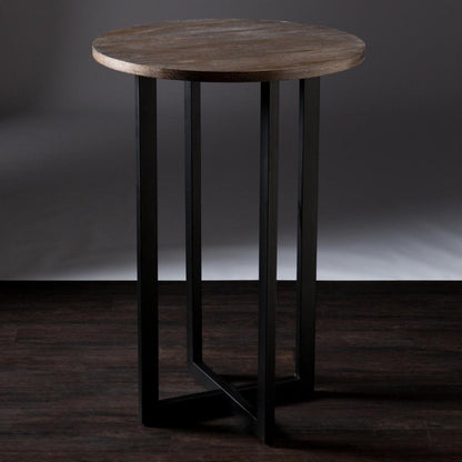 Bar Table: Counter Height Bar Table