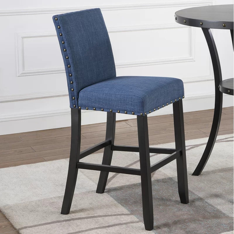 Bar Table Set: 2 Seater Bar Height Pub Set