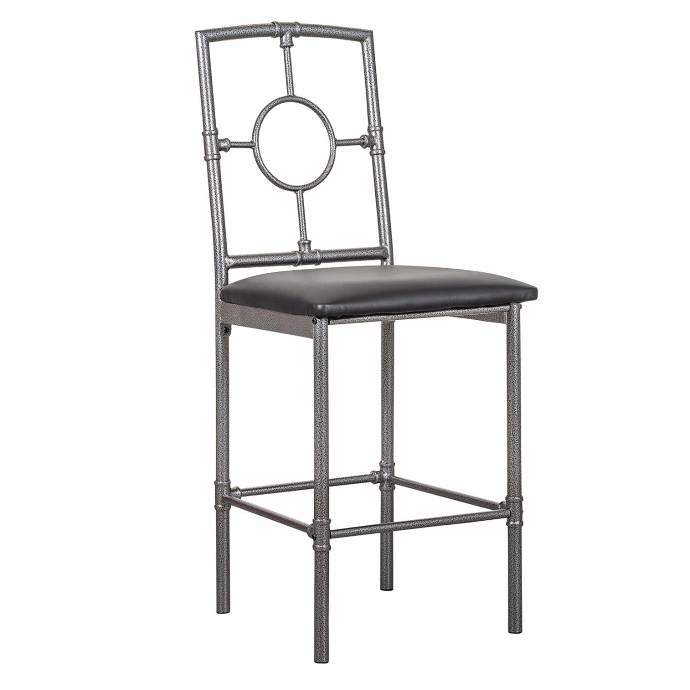 Bar Table Set: 3 Piece Counter Height Pub Table Set