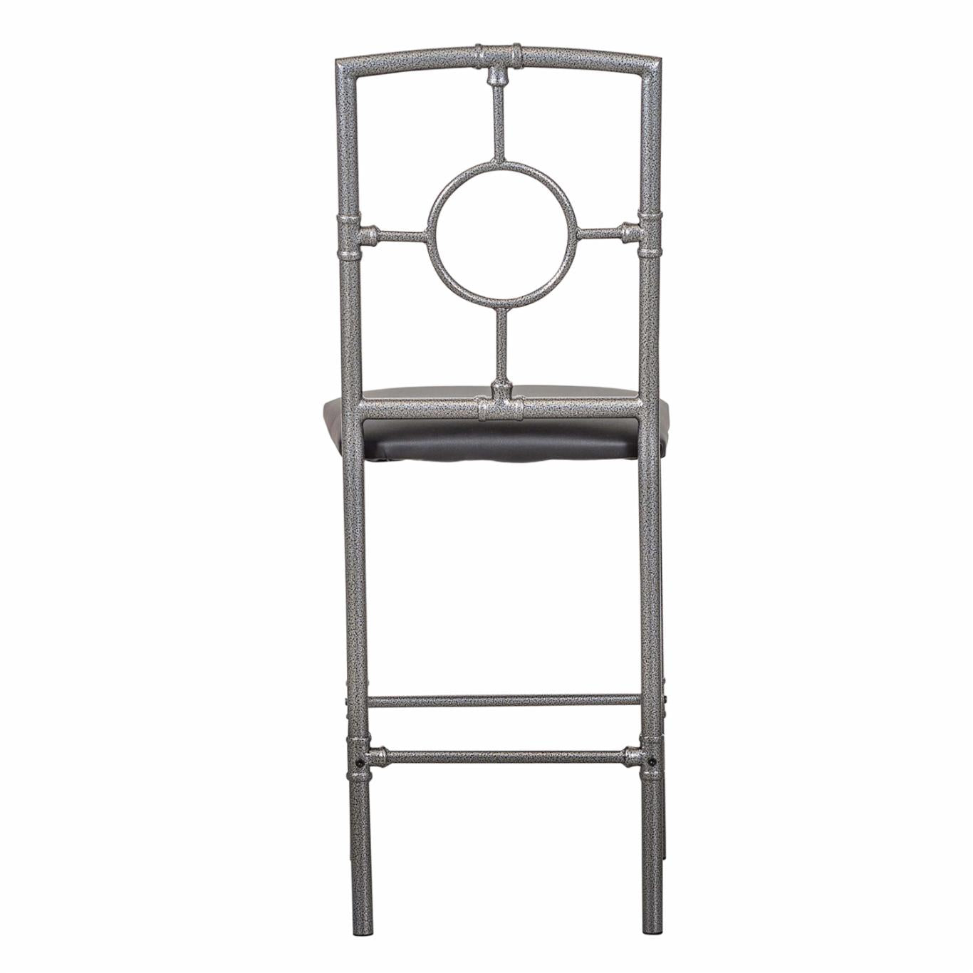 Bar Table Set: 3 Piece Counter Height Pub Table Set