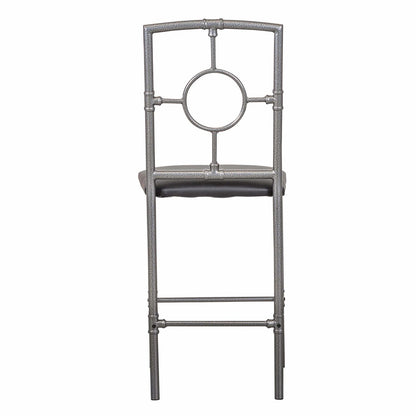 Bar Table Set: 3 Piece Counter Height Pub Table Set