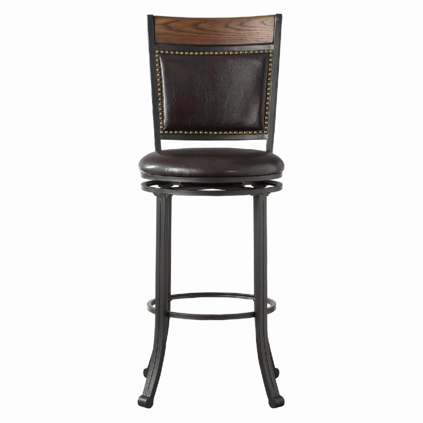 Bar Table Set: 3 Piece Pub Table Set