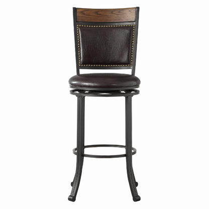 Bar Table Set: 3 Piece Pub Table Set