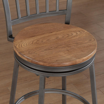 Bar Table Set: 3 Piece Pub Table Set