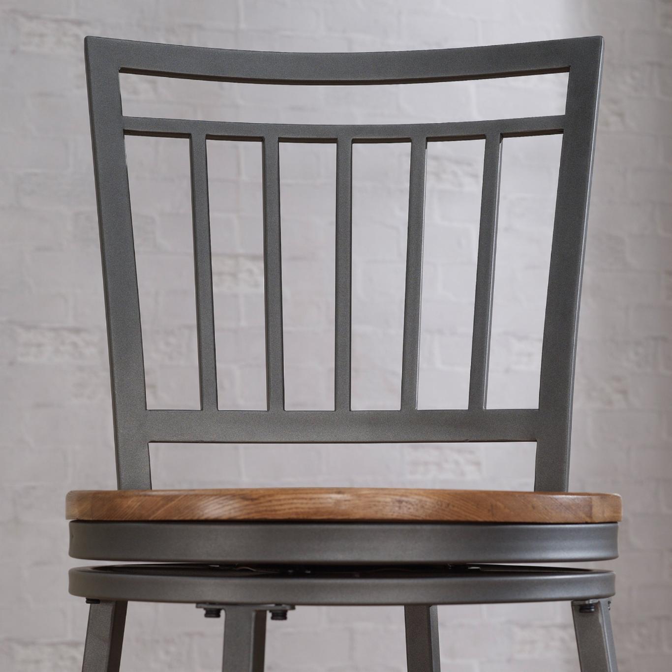 Bar Table Set: 3 Piece Pub Table Set