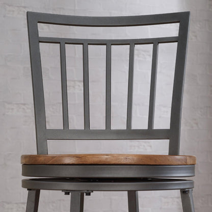 Bar Table Set: 3 Piece Pub Table Set