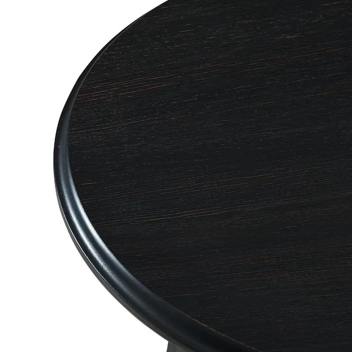 Bar Table Set: Modern Round 3 Piece Bar Table Set