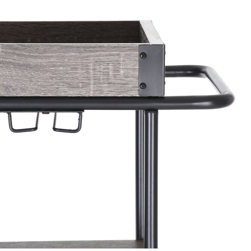 Bar Trolley : Modern and Classic Trolley