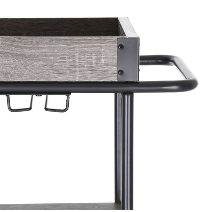 Bar Trolley : Modern and Classic Trolley