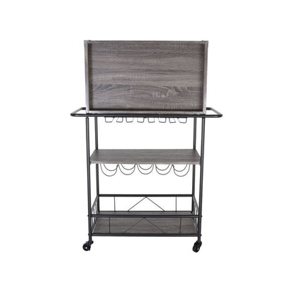 Bar Trolley : Modern and Classic Trolley