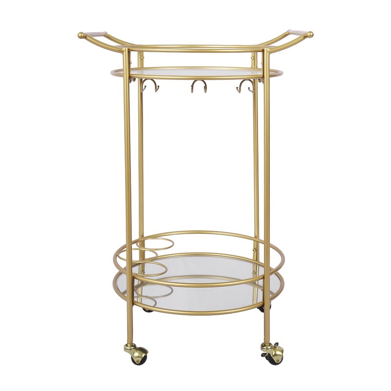 Bar Trolley : Albert Bar Trolley