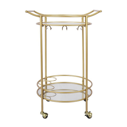 Bar Trolley : Albert Bar Trolley