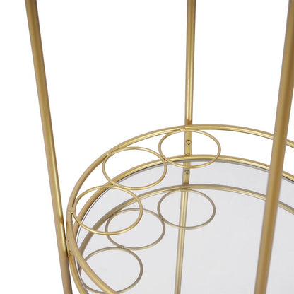 Bar Trolley : Albert Bar Trolley