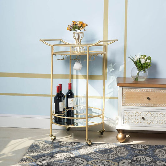 Bar Trolley : Albert Bar Trolley
