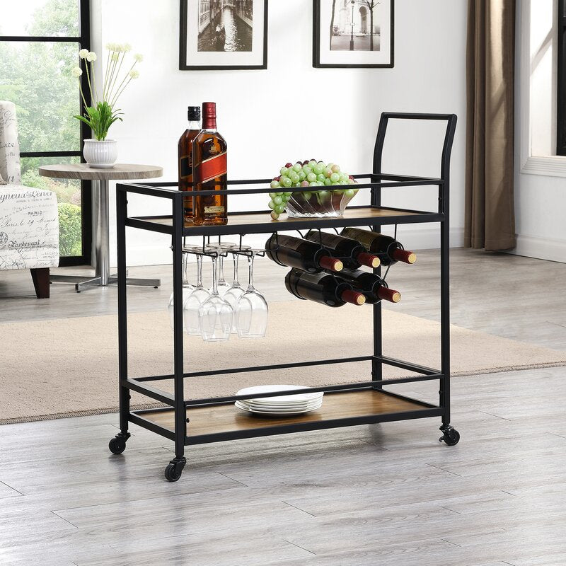 Bar Trolley : James Ann Bar trolley