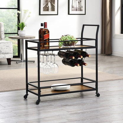 Bar Trolley : James Ann Bar trolley